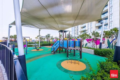 Business Bay, Dubai, BAE’de satılık daire 2 yatak odası, 74.2 m&sup2; No 662244 - fotoğraf 14