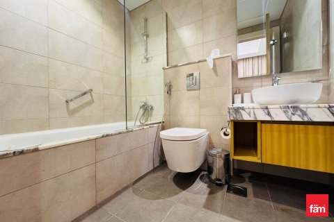 Business Bay, Dubai, BAE’de satılık daire 2 yatak odası, 74.2 m&sup2; No 662244 - fotoğraf 9