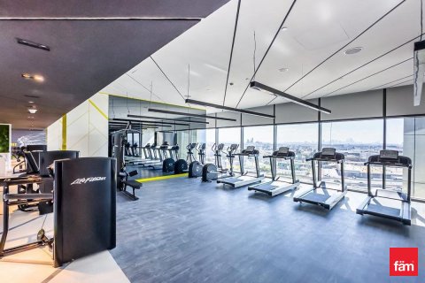 Business Bay, Dubai, BAE’de satılık daire 2 yatak odası, 74.2 m&sup2; No 662244 - fotoğraf 13