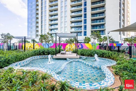 Business Bay, Dubai, BAE’de satılık daire 2 yatak odası, 74.2 m&sup2; No 662244 - fotoğraf 17