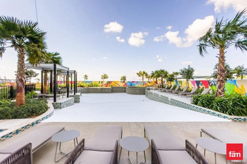 Business Bay, Dubai, BAE’de satılık daire 2 yatak odası, 74.2 m&sup2; No 662244 - fotoğraf 16