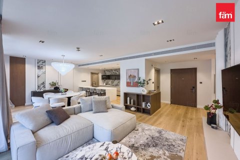 Leilighet i City Walk, Dubai, Emiratene 2 soverom, 158.6 kvm nr. 662287