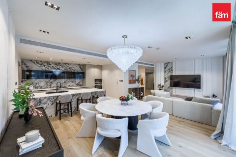 阿联酋 Dubai City Walk 待售 : 2 卧, 158.6 平方米 , 编号662287 - 照片 3