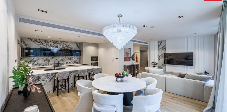 Appartement in Al Wasl, Dubai, VAE 2 slaapkamers, 158.6 vr.m. nr 662287