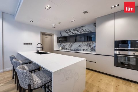 Appartement te koop in Al Wasl, Dubai, VAE 2 slaapkamers, 158.6 vr.m., nr 662287 - foto 13