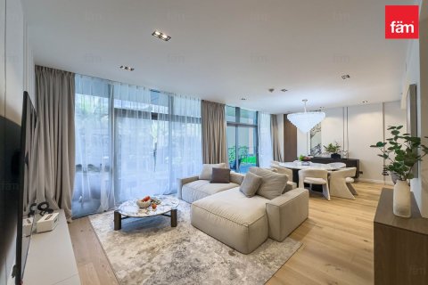 阿联酋 Dubai City Walk 待售 : 2 卧, 158.6 平方米 , 编号662287 - 照片 2