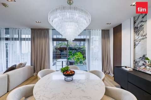 Appartement te koop in Al Wasl, Dubai, VAE 2 slaapkamers, 158.6 vr.m., nr 662287 - foto 11