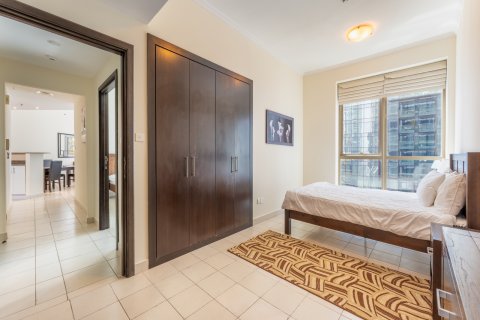 Διαμέρισμα σε Dubai Marina, ΗΑΕ 2 υπνοδωμάτια, 117 τ.μ. Αρ. 734277 - φωτογραφία 5
