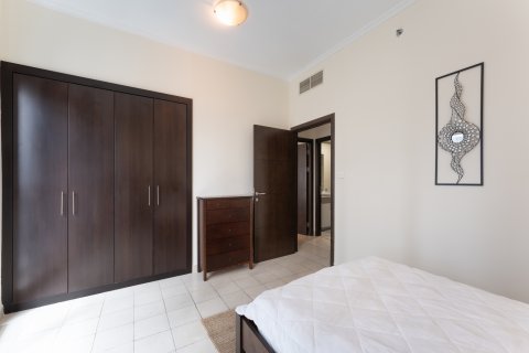 Διαμέρισμα σε Dubai Marina, ΗΑΕ 2 υπνοδωμάτια, 117 τ.μ. Αρ. 734277 - φωτογραφία 8