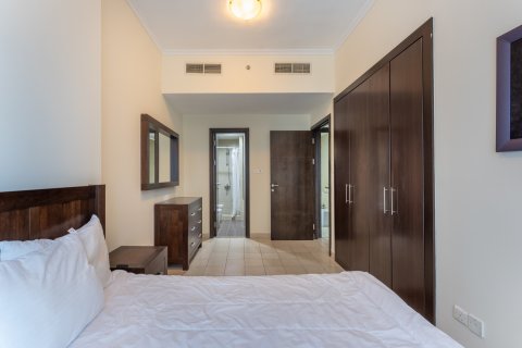 Διαμέρισμα σε Dubai Marina, ΗΑΕ 2 υπνοδωμάτια, 117 τ.μ. Αρ. 734277 - φωτογραφία 13