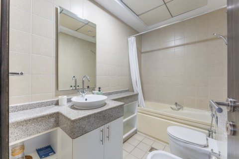 Διαμέρισμα σε Dubai Marina, ΗΑΕ 2 υπνοδωμάτια, 117 τ.μ. Αρ. 734277 - φωτογραφία 10