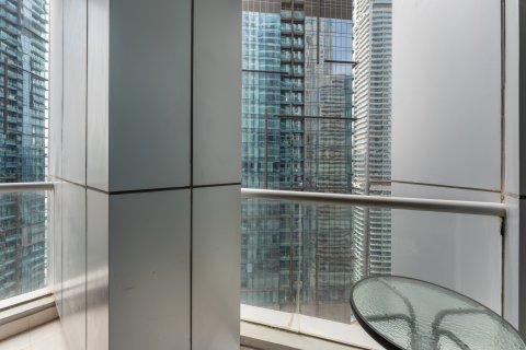 Διαμέρισμα σε Dubai Marina, ΗΑΕ 2 υπνοδωμάτια, 117 τ.μ. Αρ. 734277 - φωτογραφία 17