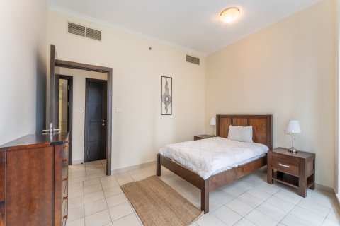 Διαμέρισμα σε Dubai Marina, ΗΑΕ 2 υπνοδωμάτια, 117 τ.μ. Αρ. 734277 - φωτογραφία 7