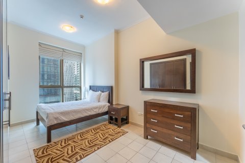Διαμέρισμα σε Dubai Marina, ΗΑΕ 2 υπνοδωμάτια, 117 τ.μ. Αρ. 734277 - φωτογραφία 12