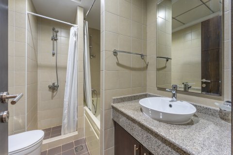Διαμέρισμα σε Dubai Marina, ΗΑΕ 2 υπνοδωμάτια, 117 τ.μ. Αρ. 734277 - φωτογραφία 11
