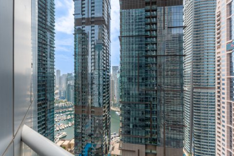 Διαμέρισμα σε Dubai Marina, ΗΑΕ 2 υπνοδωμάτια, 117 τ.μ. Αρ. 734277 - φωτογραφία 15