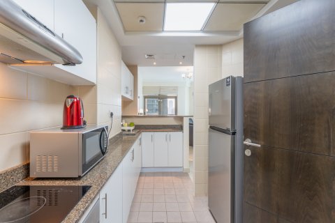 Διαμέρισμα σε Dubai Marina, ΗΑΕ 2 υπνοδωμάτια, 117 τ.μ. Αρ. 734277 - φωτογραφία 4