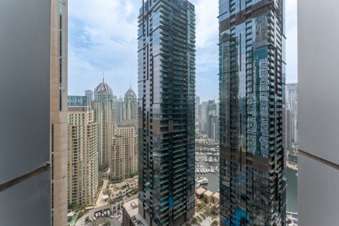 Διαμέρισμα σε Dubai Marina, ΗΑΕ 2 υπνοδωμάτια, 117 τ.μ. Αρ. 734277 - φωτογραφία 16