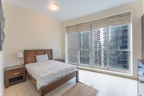 Διαμέρισμα σε Dubai Marina, ΗΑΕ 2 υπνοδωμάτια, 117 τ.μ. Αρ. 734277 - φωτογραφία 9
