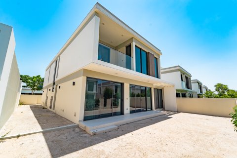 Villa in Dubai Sports City, UAE 4 bedrooms, 377 sq.m. № 734441 - photo 26