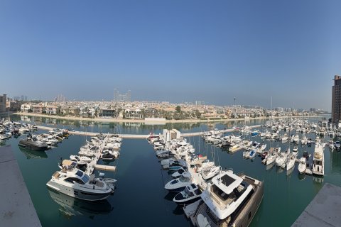 Apartment sa Palm Jumeirah, Dubai, UAE 3 silid-tulugan, 377 sq.m. № 734439 - larawan 10