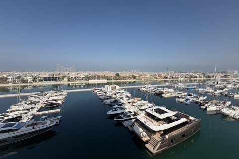 Apartment sa Palm Jumeirah, Dubai, UAE 3 silid-tulugan, 377 sq.m. № 734439 - larawan 25