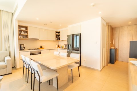Apartament na sprzedaż w Zabeel, Dubai, ZEA 2 sypialnie, 112 mkw., nr 734440 - zdjęcie 2