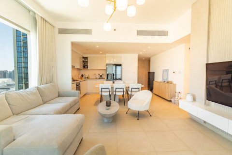 Zabeel、Dubai、UAEにあるマンション 2ベッドルーム、112 m2 No734440