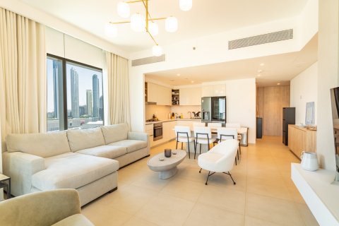 Apartament na sprzedaż w Zabeel, Dubai, ZEA 2 sypialnie, 112 mkw., nr 734440 - zdjęcie 8