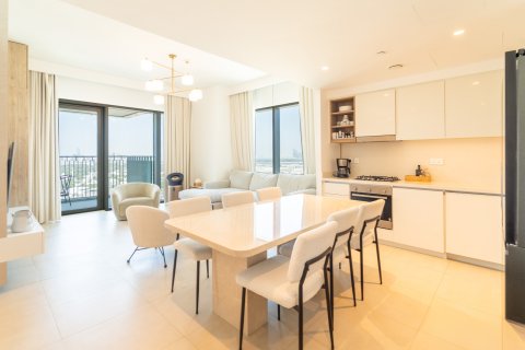 Apartament na sprzedaż w Zabeel, Dubai, ZEA 2 sypialnie, 112 mkw., nr 734440 - zdjęcie 3