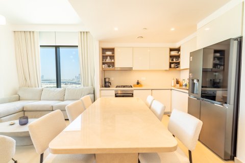 Apartament na sprzedaż w Zabeel, Dubai, ZEA 2 sypialnie, 112 mkw., nr 734440 - zdjęcie 4