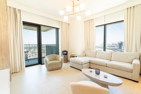 Apartament na sprzedaż w Zabeel, Dubai, ZEA 2 sypialnie, 112 mkw., nr 734440 - zdjęcie 5