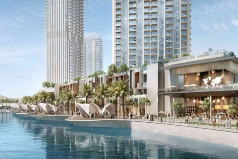 Διαμέρισμα σε Dubai, ΗΑΕ 2 υπνοδωμάτια, 106 τ.μ. Αρ. 734438 - φωτογραφία 12
