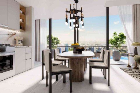 Διαμέρισμα σε Dubai, ΗΑΕ 2 υπνοδωμάτια, 106 τ.μ. Αρ. 734438 - φωτογραφία 4