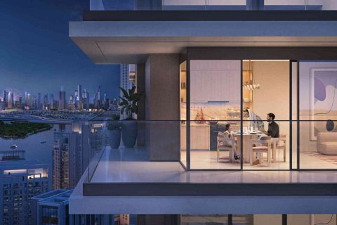 Διαμέρισμα σε Dubai, ΗΑΕ 2 υπνοδωμάτια, 106 τ.μ. Αρ. 734438 - φωτογραφία 14