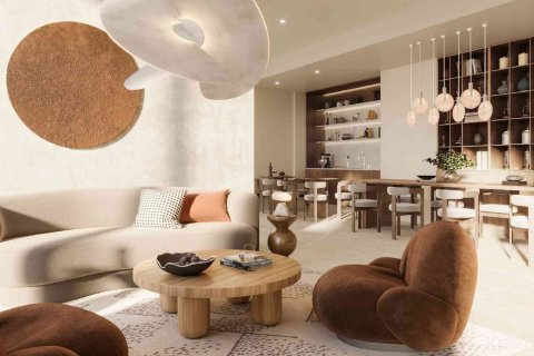 Διαμέρισμα σε Dubai, ΗΑΕ 2 υπνοδωμάτια, 106 τ.μ. Αρ. 734438 - φωτογραφία 11