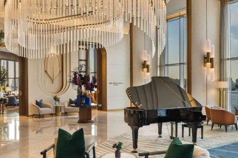 Διαμέρισμα σε Dubai, ΗΑΕ 2 υπνοδωμάτια, 106 τ.μ. Αρ. 734438 - φωτογραφία 10