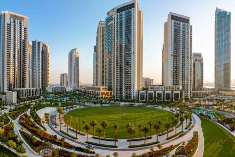 Διαμέρισμα σε Dubai, ΗΑΕ 2 υπνοδωμάτια, 106 τ.μ. Αρ. 734438 - φωτογραφία 16