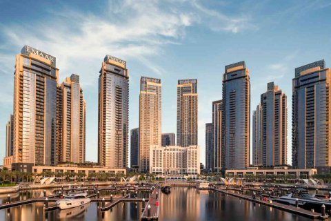 Διαμέρισμα σε Dubai, ΗΑΕ 2 υπνοδωμάτια, 106 τ.μ. Αρ. 734438 - φωτογραφία 18