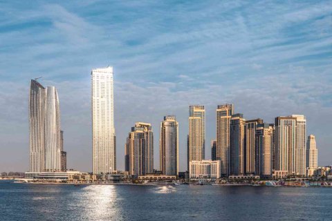Διαμέρισμα σε Dubai, ΗΑΕ 2 υπνοδωμάτια, 106 τ.μ. Αρ. 734438 - φωτογραφία 17