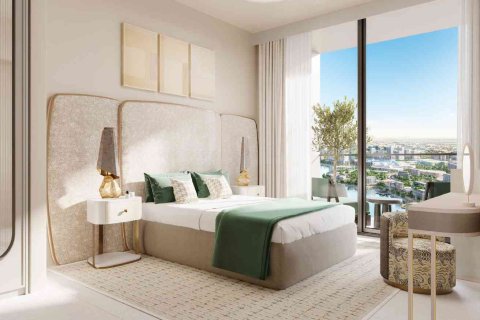 Διαμέρισμα σε Dubai, ΗΑΕ 2 υπνοδωμάτια, 106 τ.μ. Αρ. 734438 - φωτογραφία 5