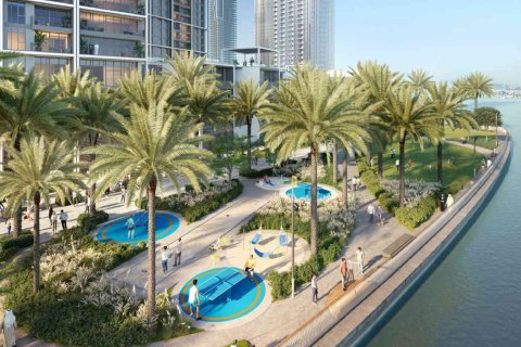 Διαμέρισμα σε Dubai, ΗΑΕ 2 υπνοδωμάτια, 106 τ.μ. Αρ. 734438 - φωτογραφία 15