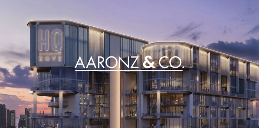 Kantoor in Business Bay, Dubai, VAE 150 vr.m. nr 690572