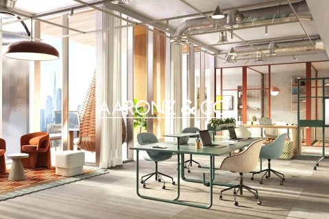 Kantoor te koop in Business Bay, Dubai, VAE 150 vr.m., nr 690572 - foto 10