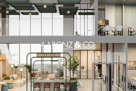 Kantoor te koop in Business Bay, Dubai, VAE 229 vr.m., nr 690574 - foto 4