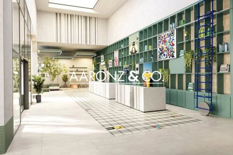 Kantoor te koop in Business Bay, Dubai, VAE 229 vr.m., nr 690574 - foto 8