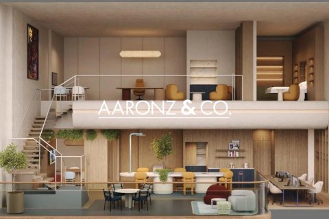 Kantoor te koop in Business Bay, Dubai, VAE 63 vr.m., nr 690573 - foto 12