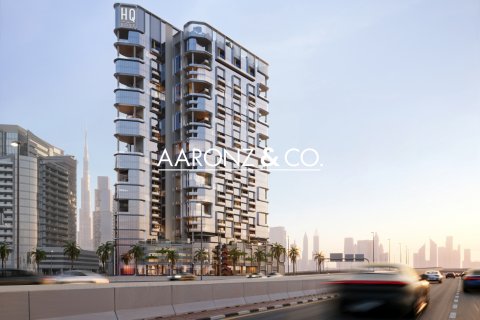 Kantoor te koop in Business Bay, Dubai, VAE 344 vr.m., nr 690571 - foto 15