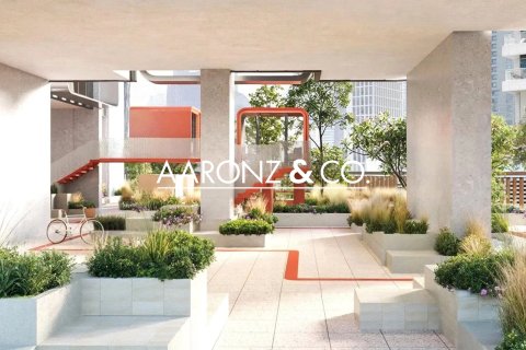 Kantoor te koop in Business Bay, Dubai, VAE 344 vr.m., nr 690571 - foto 5