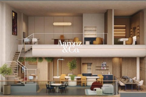 Zyrë në Business Bay, Dubai, Emiratet e Bashkuara Arabe 344 m2. № 690571 - Foto 15